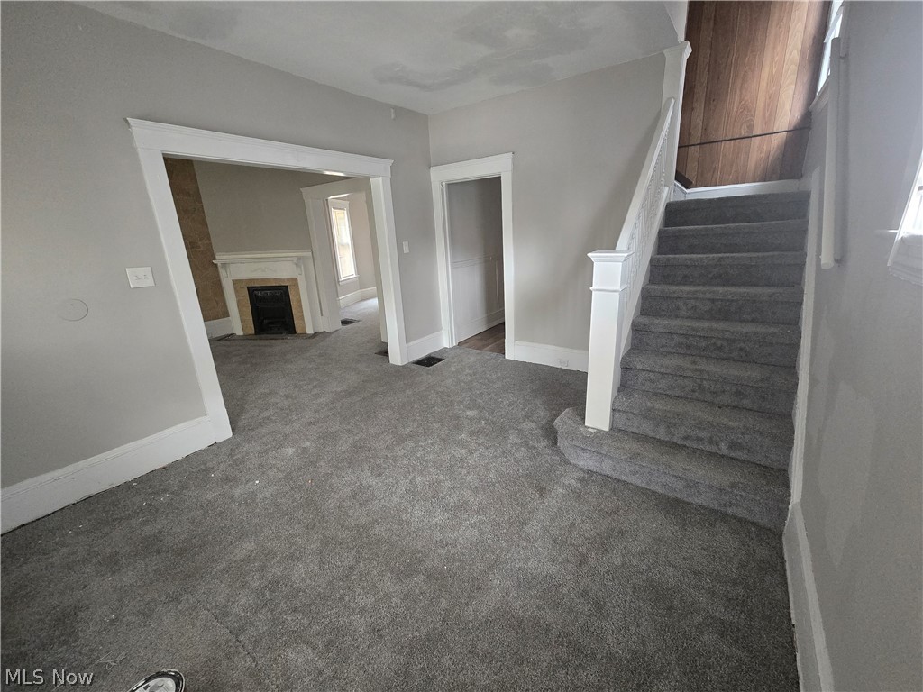 1315 E 114th Street Cleveland OH 44106