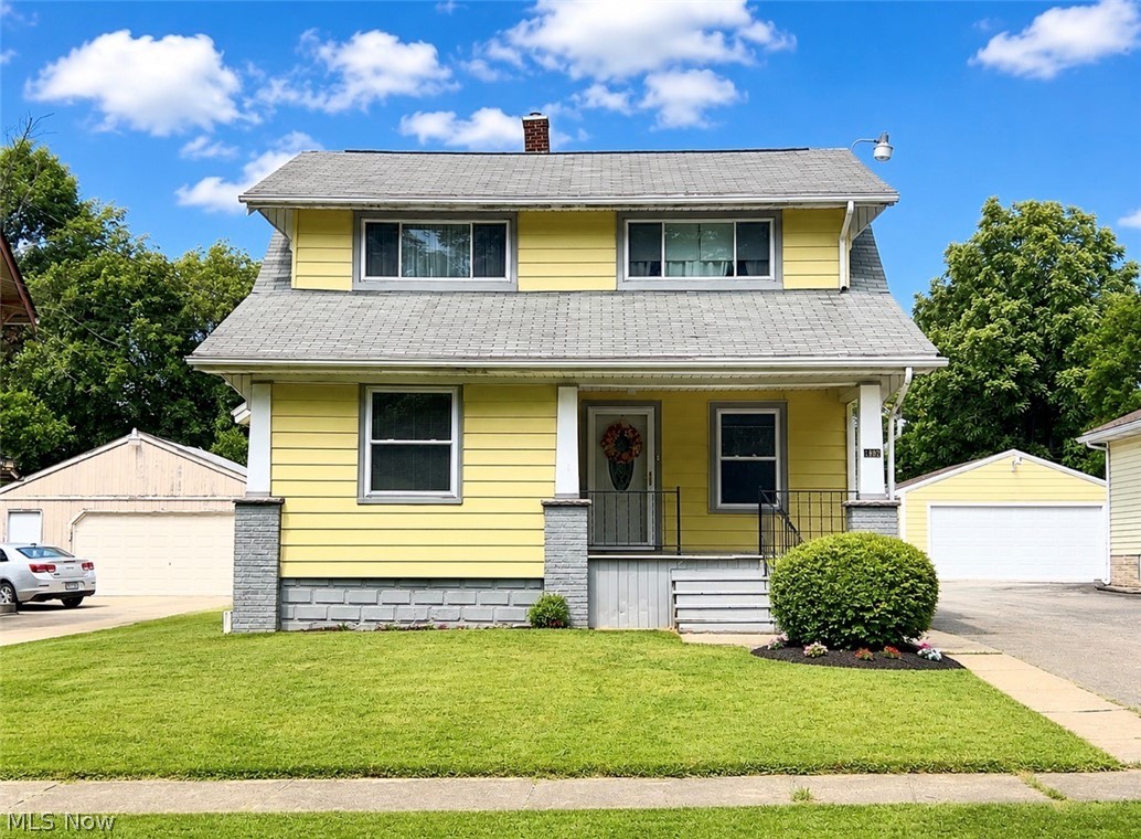 180 Clarencedale Avenue Youngstown OH 44512
