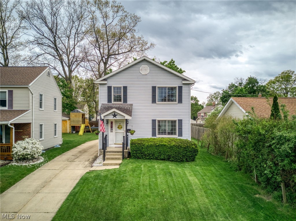 412 Lincoln Avenue Cuyahoga Falls OH 44221