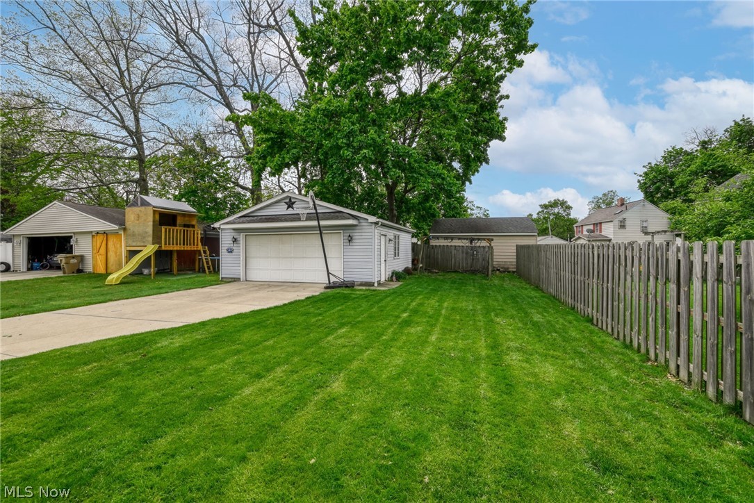 412 Lincoln Avenue Cuyahoga Falls OH 44221