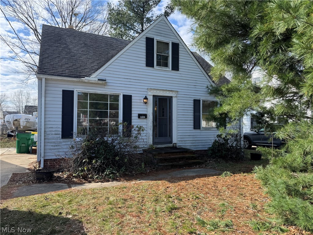 30102 Mildred Drive Willowick OH 44095