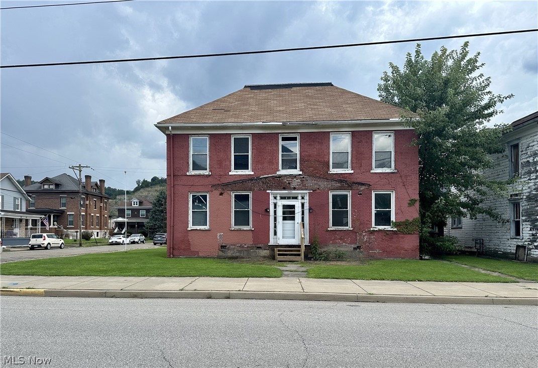 1305 Charles Street Wellsburg WV 26070