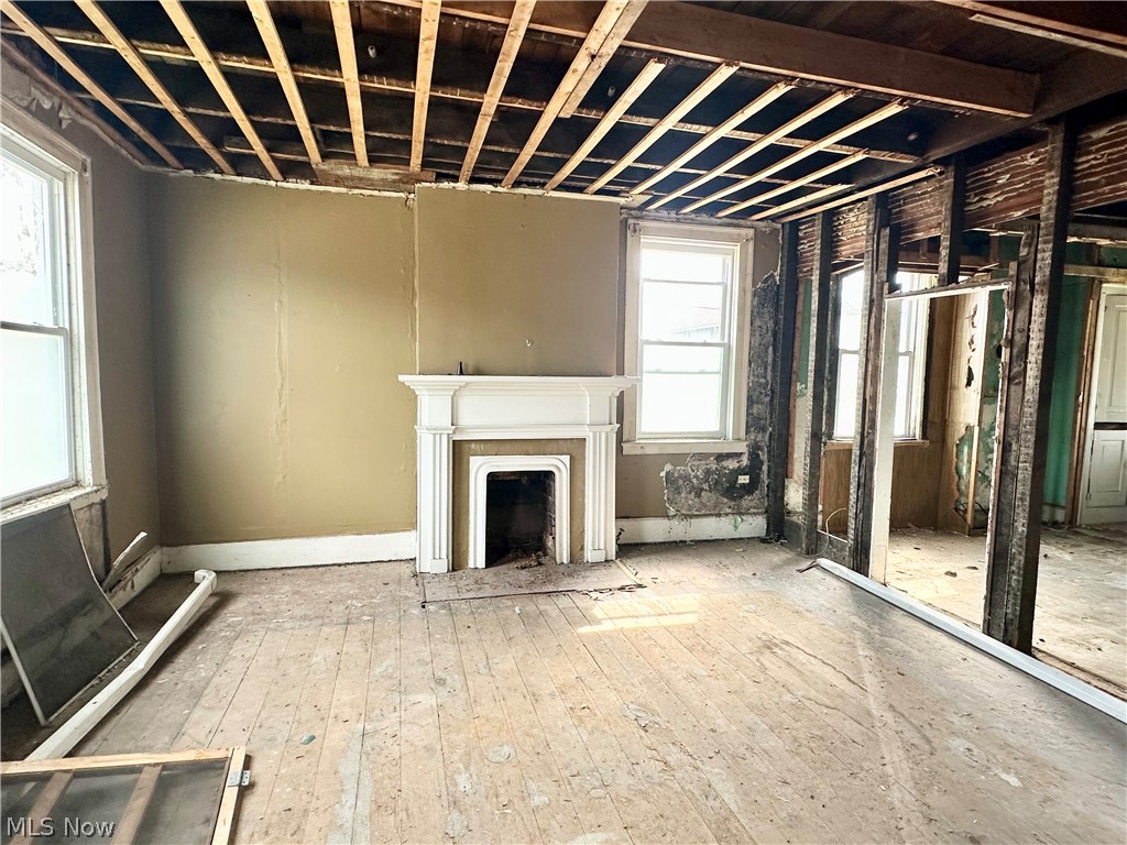 1305 Charles Street Wellsburg WV 26070