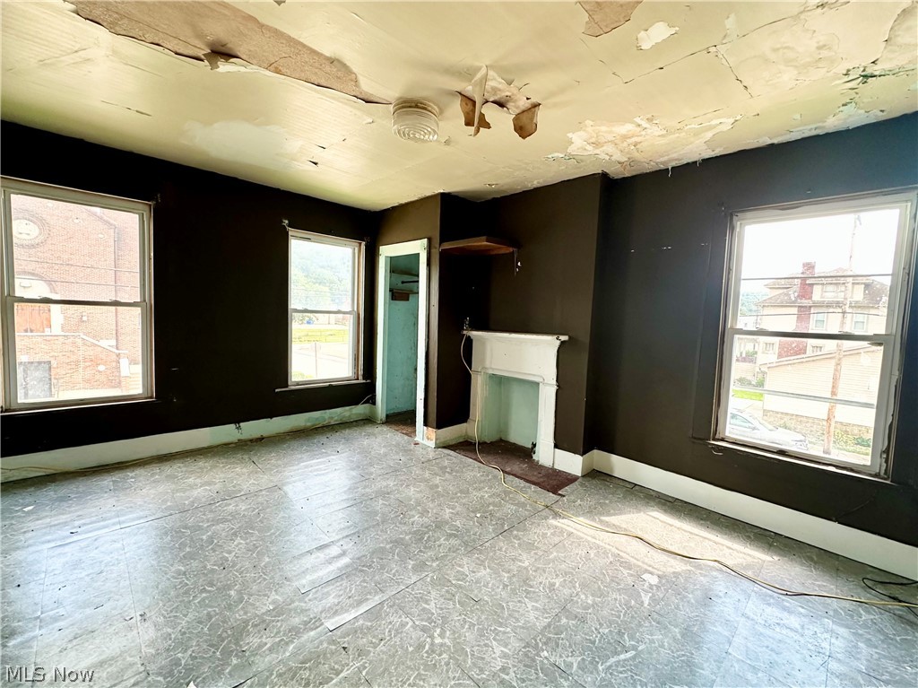 1305 Charles Street Wellsburg WV 26070