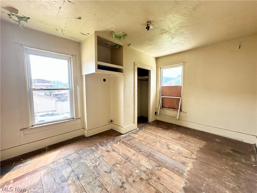 1305 Charles Street Wellsburg WV 26070