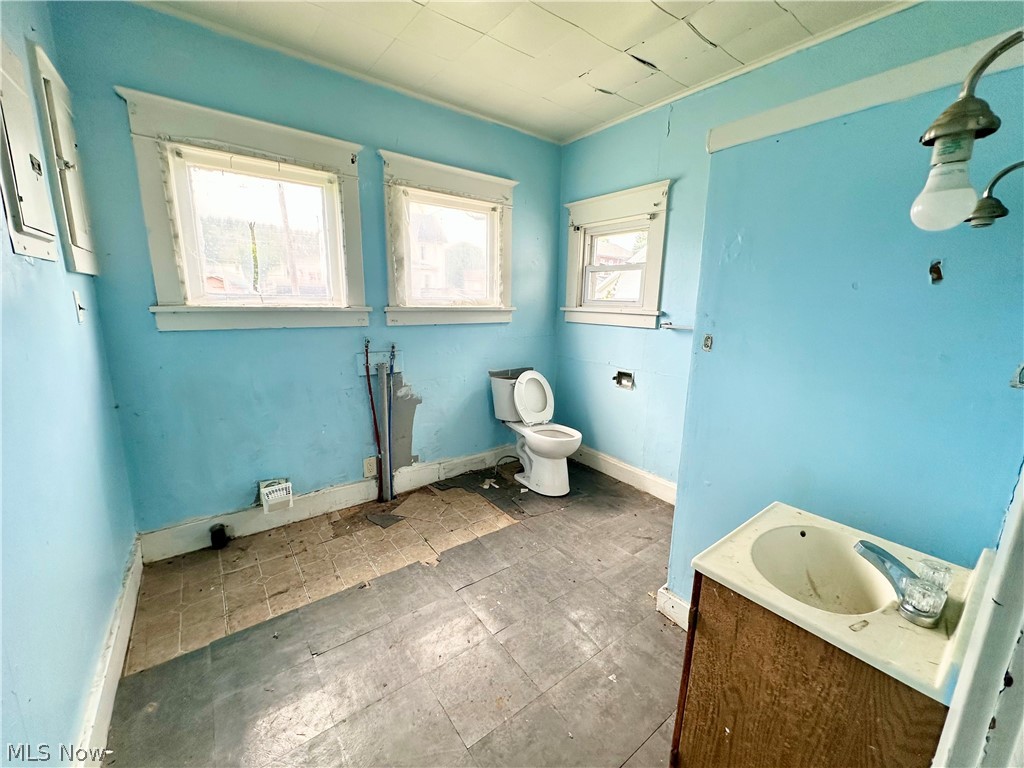 1305 Charles Street Wellsburg WV 26070
