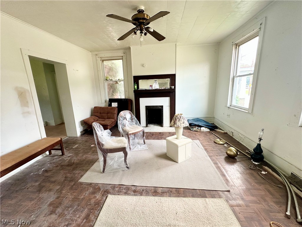 1305 Charles Street Wellsburg WV 26070