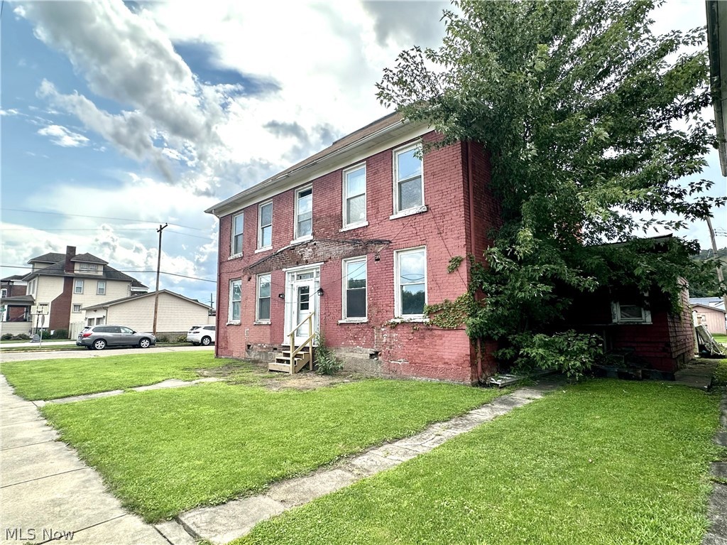 1305 Charles Street Wellsburg WV 26070