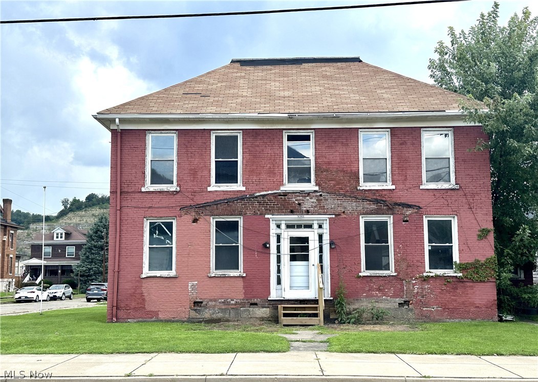 1305 Charles Street Wellsburg WV 26070