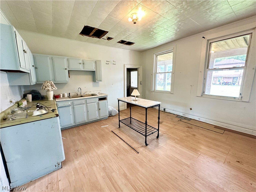 1305 Charles Street Wellsburg WV 26070