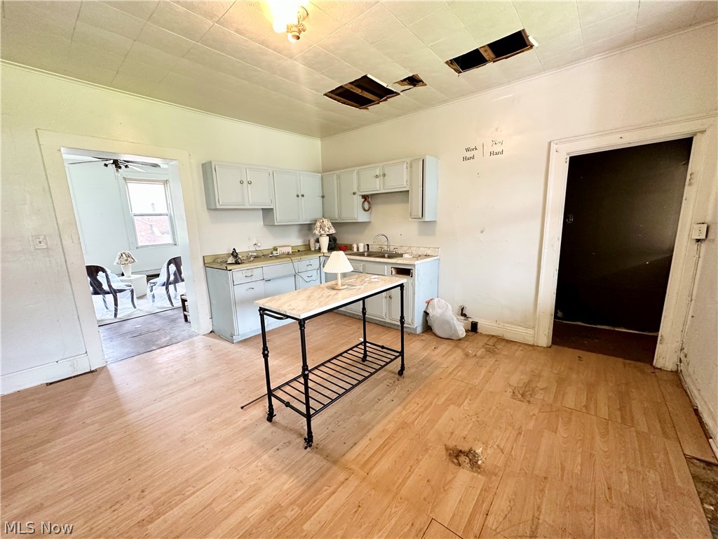 1305 Charles Street Wellsburg WV 26070