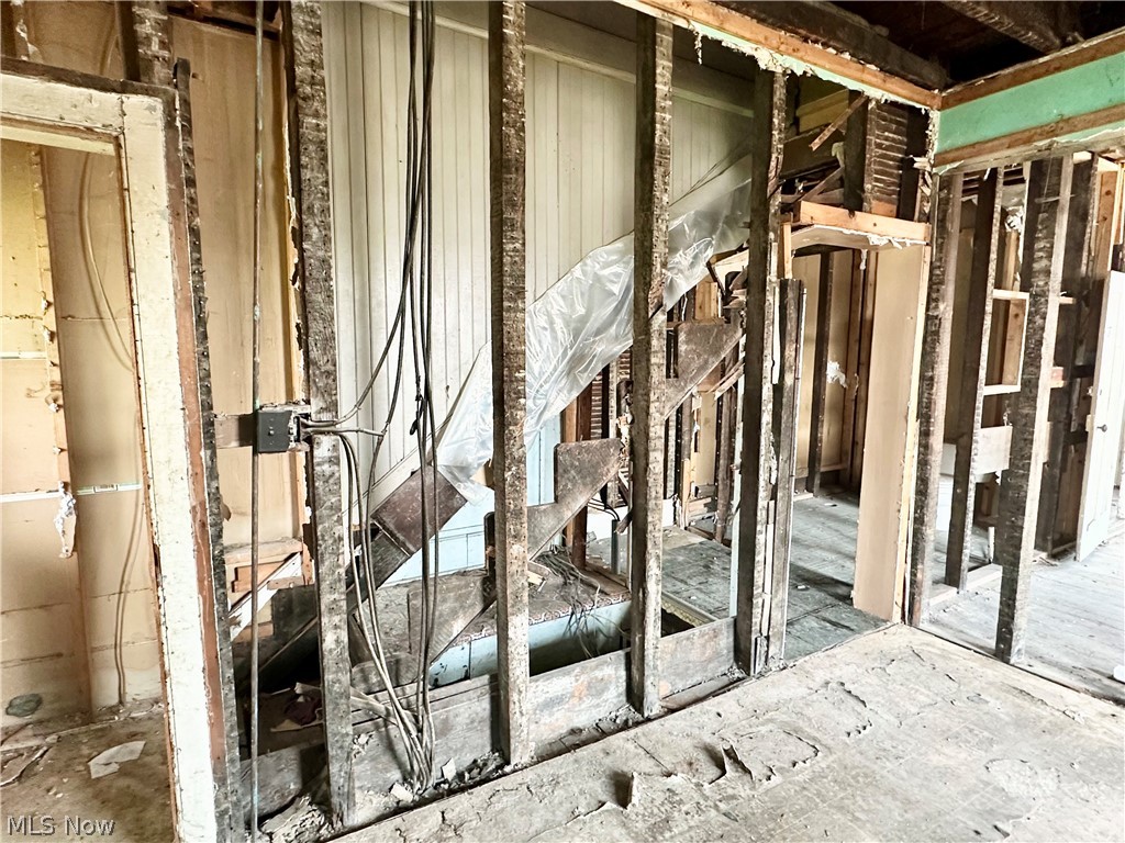 1305 Charles Street Wellsburg WV 26070