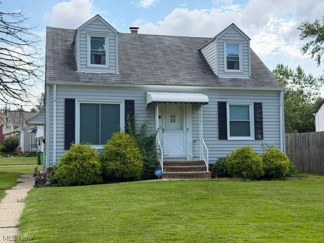 310 Grand Boulevard Bedford OH 44146