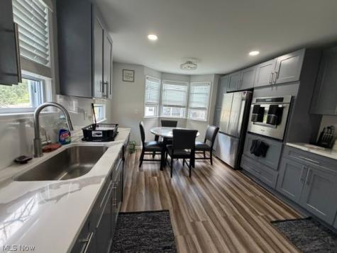 310 Grand Boulevard Bedford OH 44146