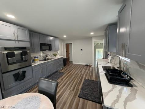 310 Grand Boulevard Bedford OH 44146