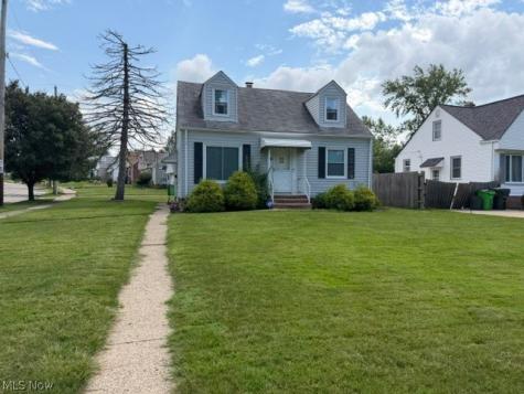 310 Grand Boulevard Bedford OH 44146