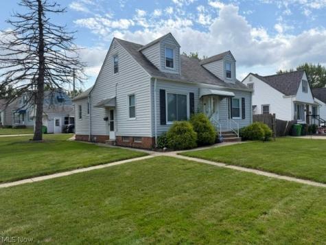 310 Grand Boulevard Bedford OH 44146