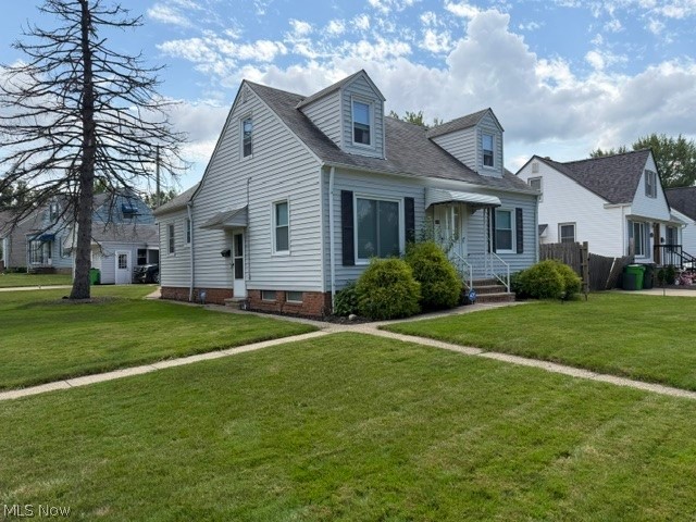 310 Grand Boulevard Bedford OH 44146