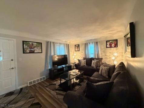 310 Grand Boulevard Bedford OH 44146