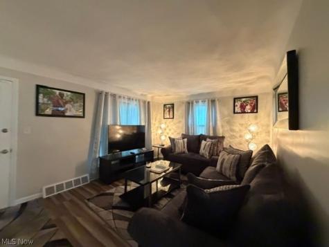 310 Grand Boulevard Bedford OH 44146