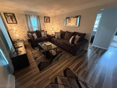 310 Grand Boulevard Bedford OH 44146