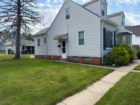 310 Grand Boulevard Bedford OH 44146