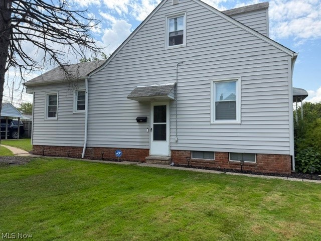 310 Grand Boulevard Bedford OH 44146