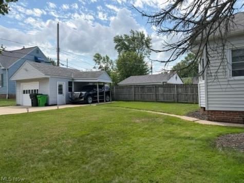 310 Grand Boulevard Bedford OH 44146