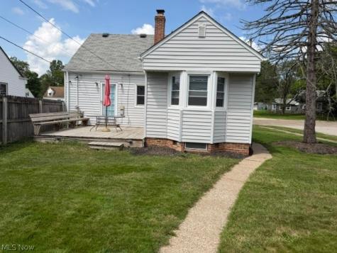 310 Grand Boulevard Bedford OH 44146