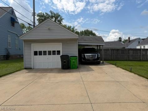 310 Grand Boulevard Bedford OH 44146
