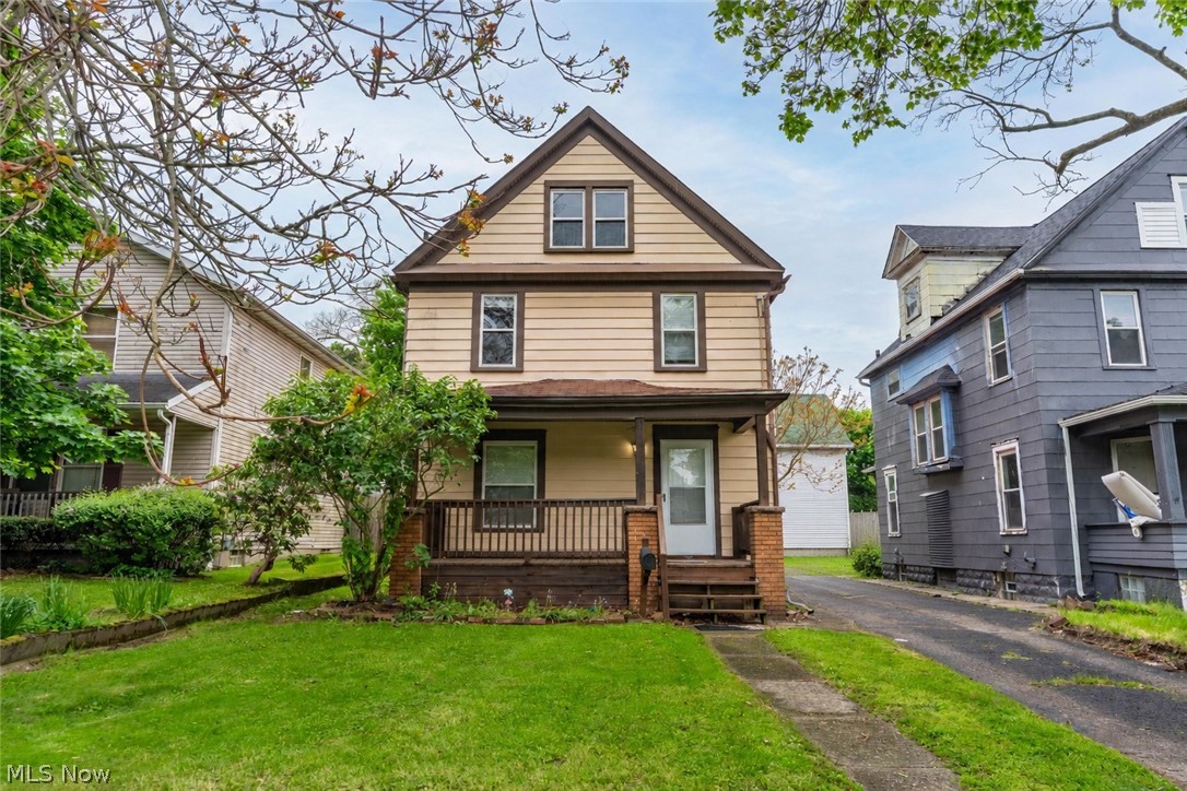 796 Dayton Street Akron OH 44310