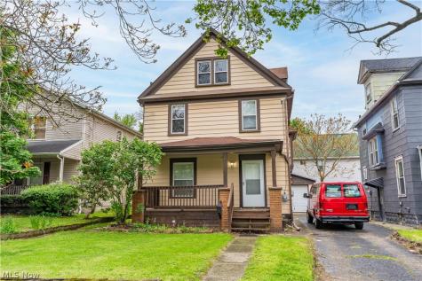 796 Dayton Street Akron OH 44310