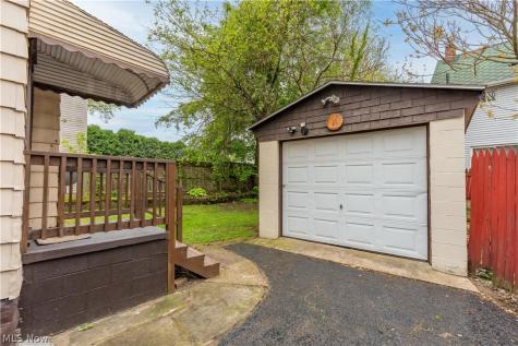 796 Dayton Street Akron OH 44310