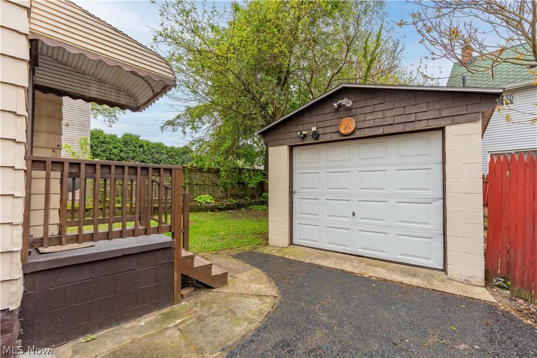 796 Dayton Street Akron OH 44310