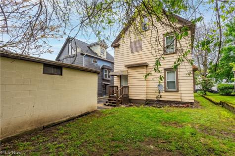 796 Dayton Street Akron OH 44310