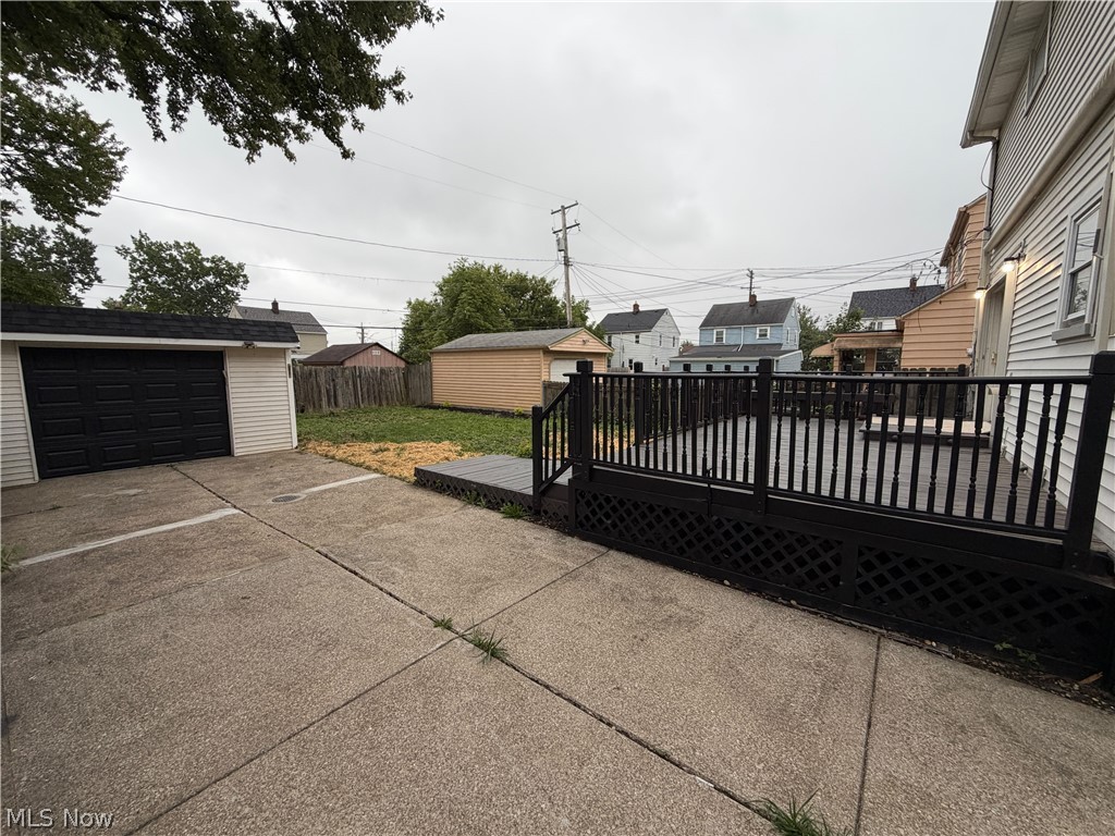 4423 W 171st Street Cleveland OH 44135