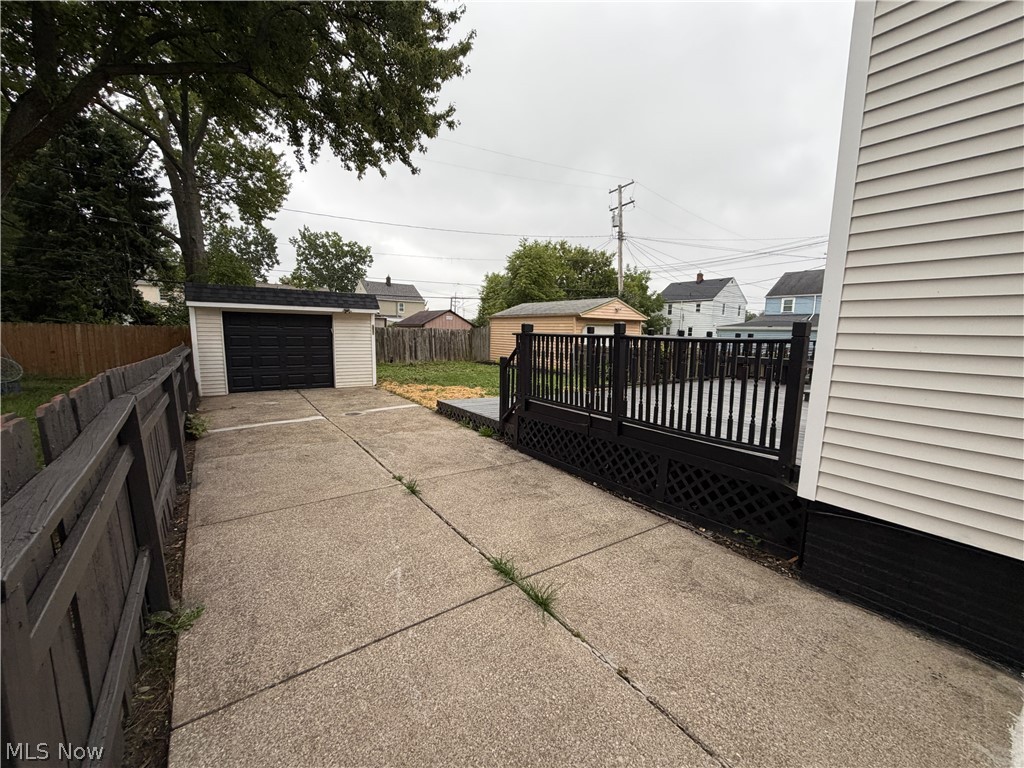4423 W 171st Street Cleveland OH 44135