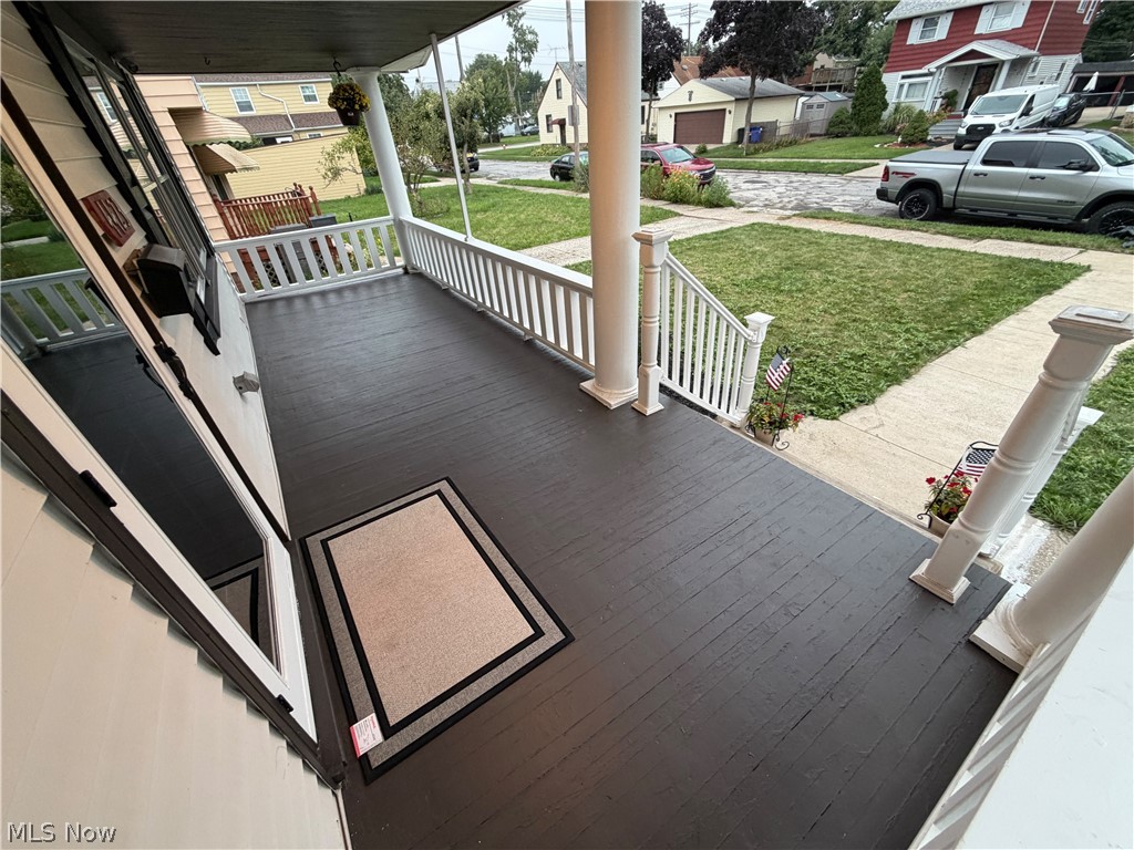 4423 W 171st Street Cleveland OH 44135