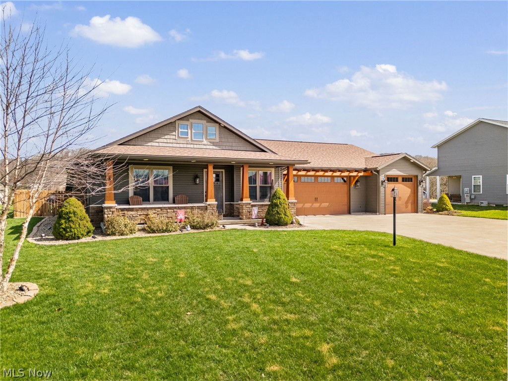3515 Eastport Road SE Dennison OH 44621
