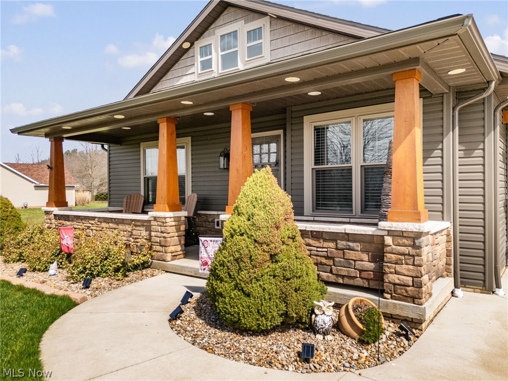 3515 Eastport Road SE Dennison OH 44621