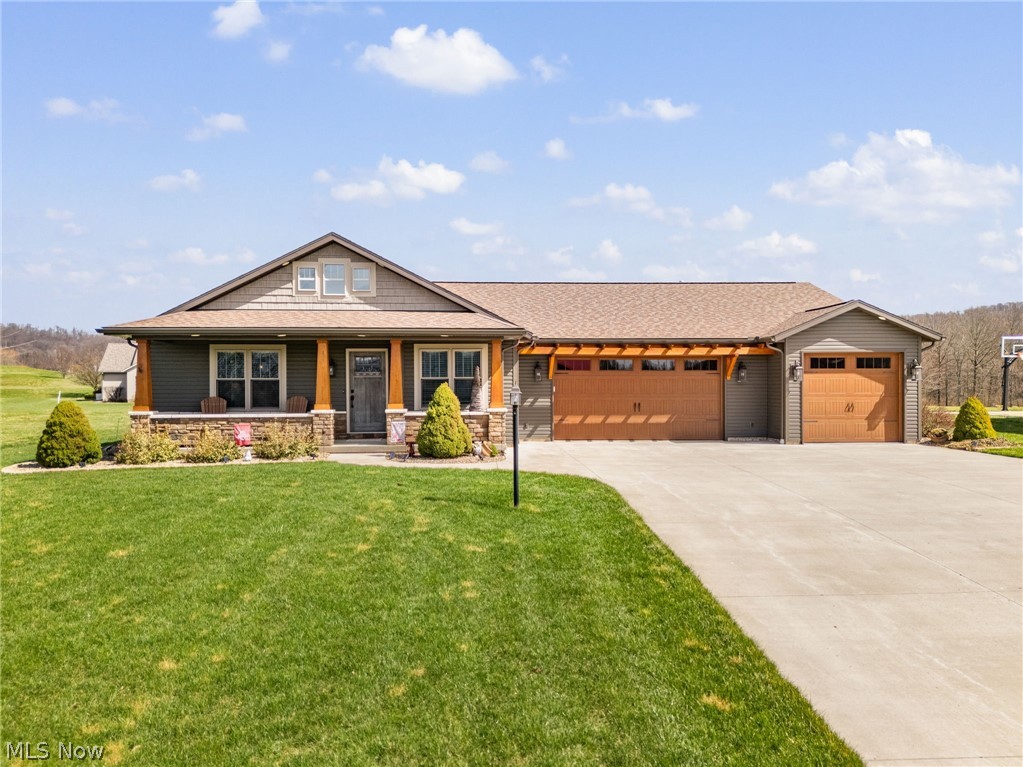 3515 Eastport Road SE Dennison OH 44621