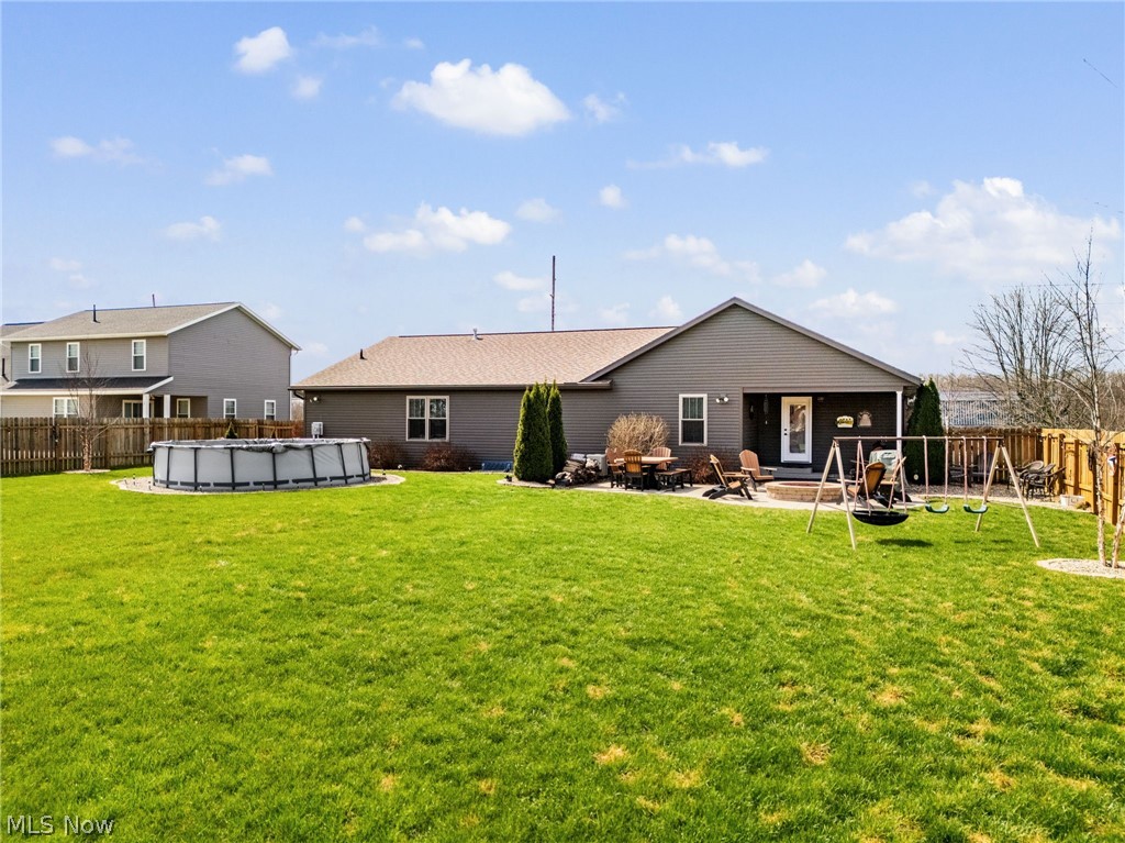 3515 Eastport Road SE Dennison OH 44621