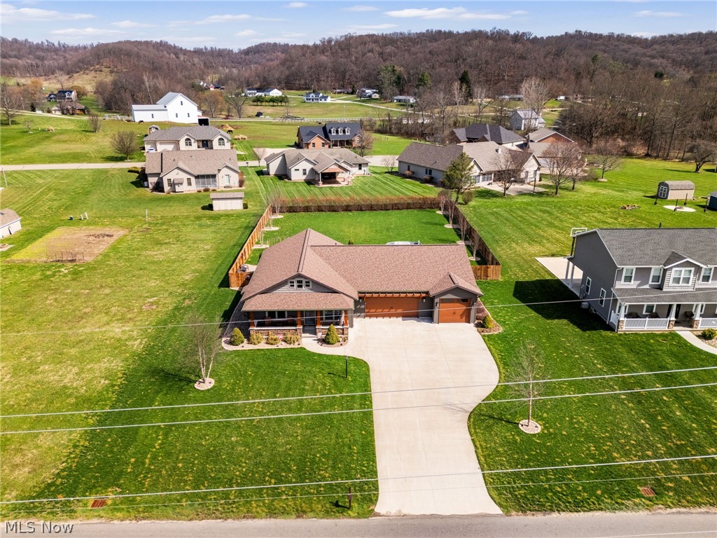 3515 Eastport Road SE Dennison OH 44621