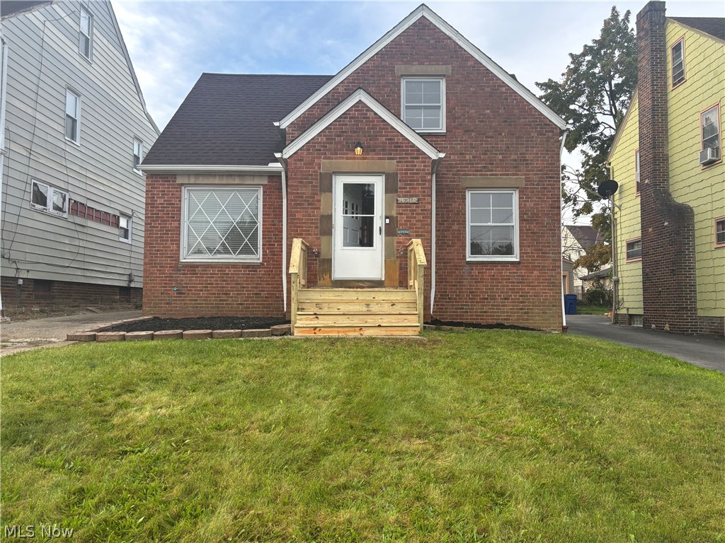 16316 Walden Avenue Cleveland OH 44128