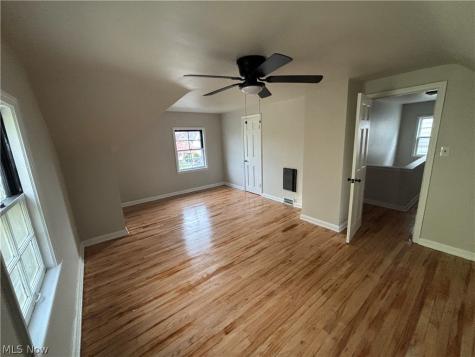 16316 Walden Avenue Cleveland OH 44128