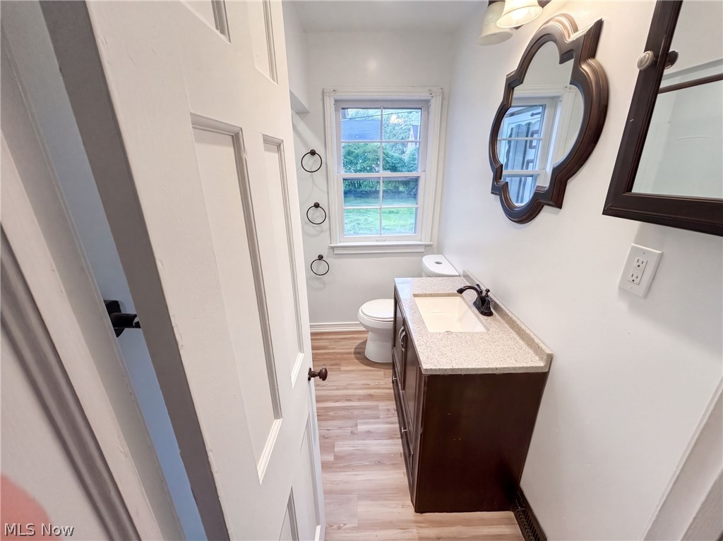16316 Walden Avenue Cleveland OH 44128