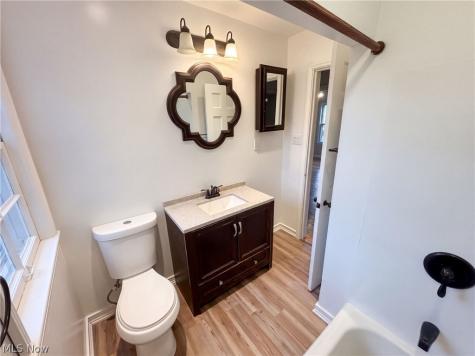 16316 Walden Avenue Cleveland OH 44128
