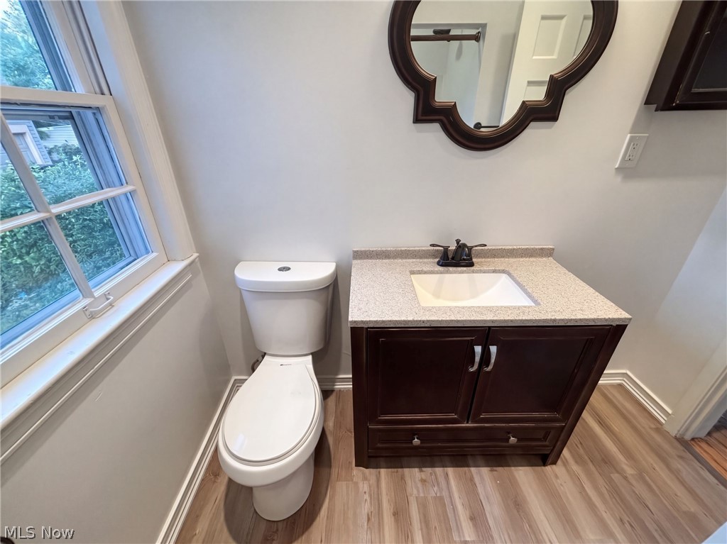 16316 Walden Avenue Cleveland OH 44128