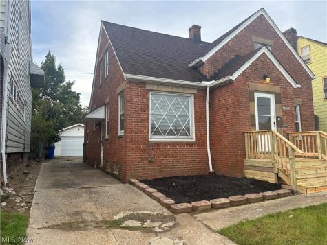 16316 Walden Avenue Cleveland OH 44128