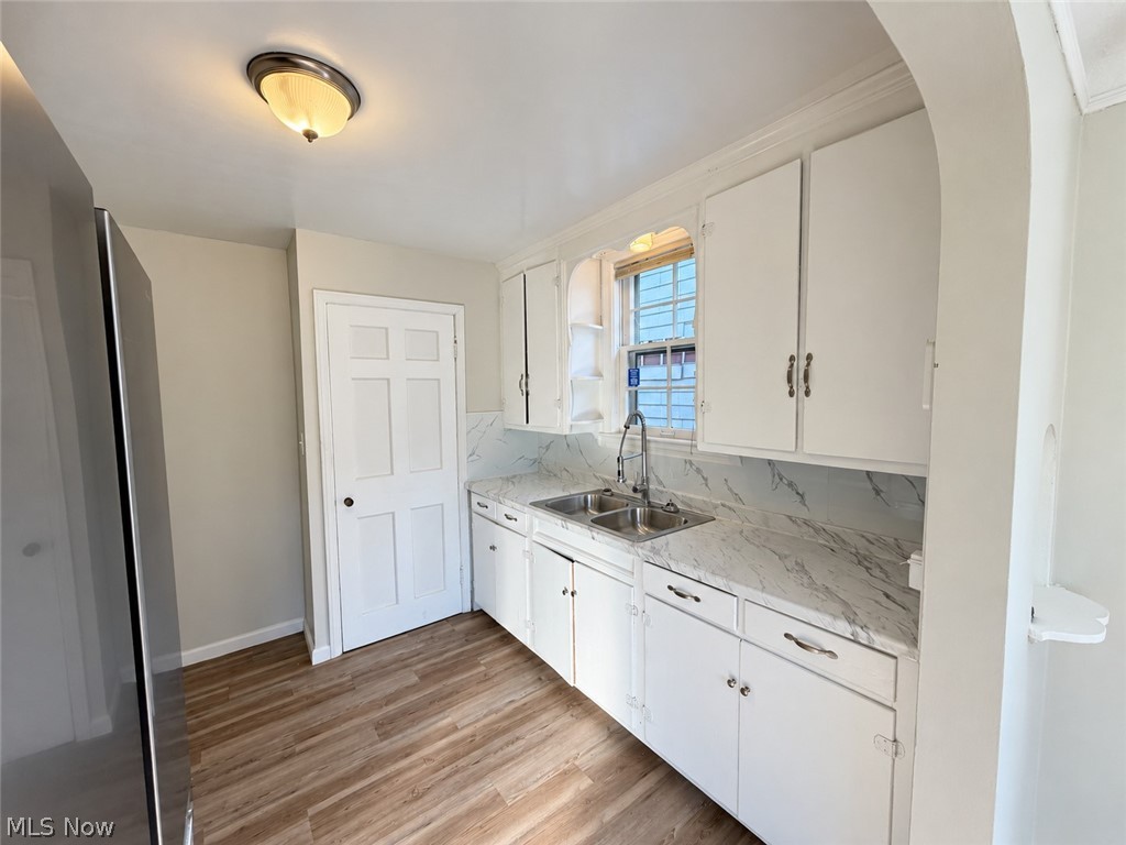 16316 Walden Avenue Cleveland OH 44128